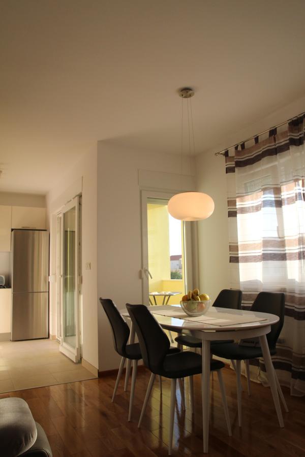Apartment Mario Podstrana Exterior photo